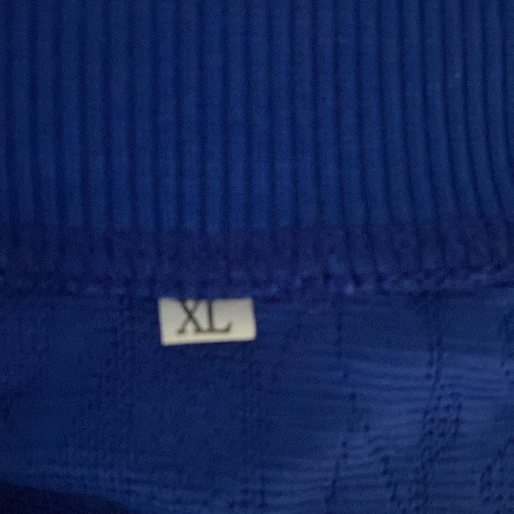 Snap button Front Women’s Bomber Jacket Size XXL ( 91 A ) - Picture 3 of 3